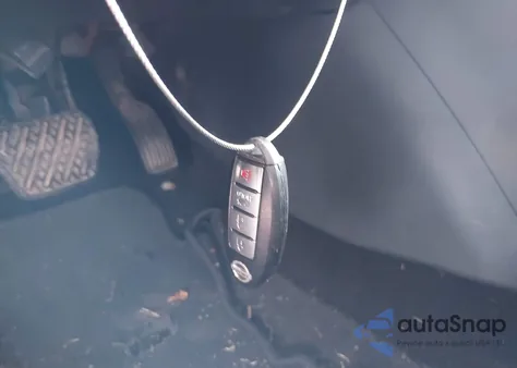 2015 Nissan Sentra Fe+ S/S/Sl/Sr/Sv z USA, uszkodzony, nr VIN 3N1AB7AP8FY276091